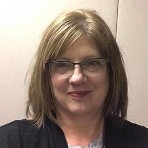 Meet your Posher, Debbie